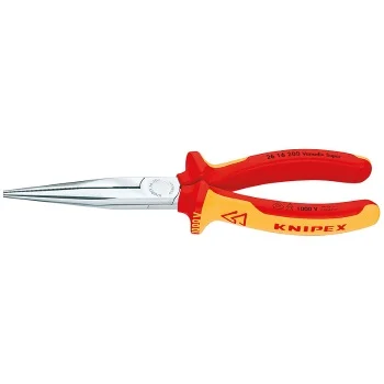 Knipex komplet izolovanog VDE alata 5 kom 00 20 13 Knipex komplet izolovanog VDE alata 5 kom 00 20 13