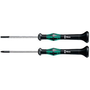 Knipex komplet klešta za elektroniku sa Wera odvijačima 8/1 00 20 18 Knipex komplet klešta za elektroniku sa Wera odvijačima 8/1 00 20 18