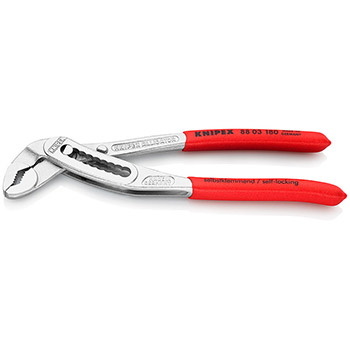 Knipex komplet alata za elektromontažu u koferu 7 kom 00 21 15-4