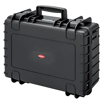 Knipex komplet od 24 alata u koferu Robust23 Start Elektro 00 21 34 HL S2 Knipex komplet od 24 alata u koferu Robust23 Start Elektro 00 21 34 HL S2