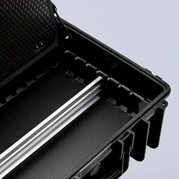 Knipex komplet od 24 alata u koferu Robust23 Start Elektro 00 21 34 HL S2 Knipex komplet od 24 alata u koferu Robust23 Start Elektro 00 21 34 HL S2