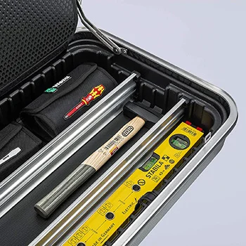 Knipex komplet od 63 alata Electro u koferu BIG Twin 00 21 42-1