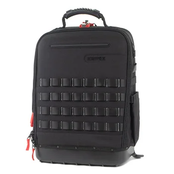 Knipex komplet od 22 alata Elektro u rancu Modular X18 00 21 50 E Knipex komplet od 22 alata Elektro u rancu Modular X18 00 21 50 E