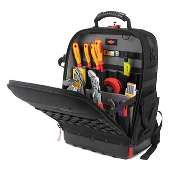 Knipex komplet od 17 alata Plumbing u rancu Modular X18 00 21 50 S-2 Knipex komplet od 17 alata Plumbing u rancu Modular X18 00 21 50 S-2