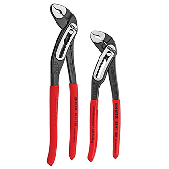 Knipex set klešta Alligator 2/1 00 31 20 V02 Knipex set klešta Alligator 2/1 00 31 20 V02