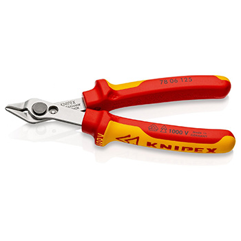 Knipex komplet klešta za električne instalacije 3/1 00 31 30 BK V02-2