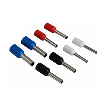 Knipex komplet za krimpovanje: krimp klešta Twistor16® sa izolovanim hilznama 97 90 13 Knipex komplet za krimpovanje: krimp klešta Twistor16® sa izolovanim hilznama 97 90 13