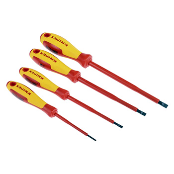 Knipex komplet izolovanog alata u torbici 15 kom 98 99 13 Knipex komplet izolovanog alata u torbici 15 kom 98 99 13
