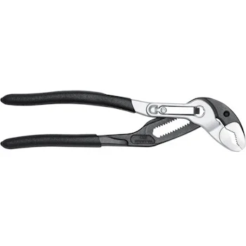 Knipex set papagaj - cevna klešta Cobra Limited Edition 180mm 87 99 180 S01 + 87 99 180 S02-4 Knipex set papagaj - cevna klešta Cobra Limited Edition 180mm 87 99 180 S01 + 87 99 180 S02-4