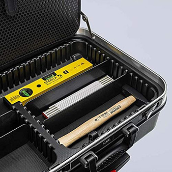 Knipex komplet od 31 alata Sanitary u koferu BIG Basic Move 00 21 06 HK S-2