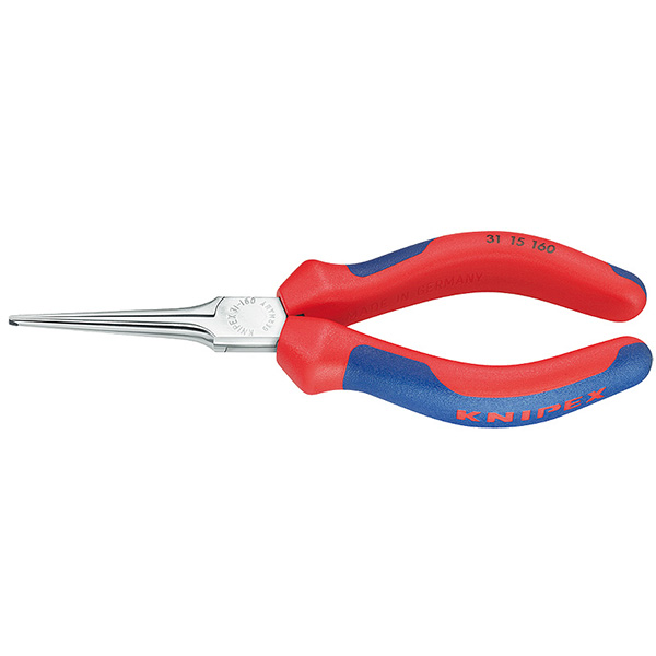 Knipex špicasta klešta za hvatanje prava 160mm  31 15 160