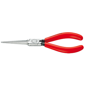 Knipex špicasta klešta za hvatanje prava 160mm 31 11 160 Knipex špicasta klešta za hvatanje prava 160mm 31 11 160
