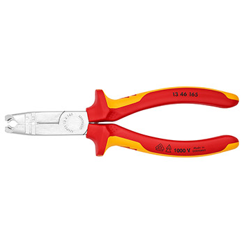 Knipex klešta - striper 1000V VDE 165mm 13 46 165