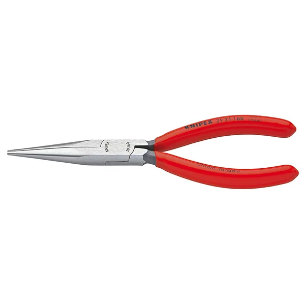 Knipex telefonska klešta za hvatanje 160mm 29 21 160 Knipex telefonska klešta za hvatanje 160mm 29 21 160