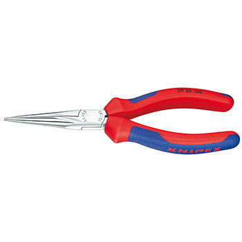 Knipex telefonska klešta za hvatanje 160mm 29 25 160 Knipex telefonska klešta za hvatanje 160mm 29 25 160