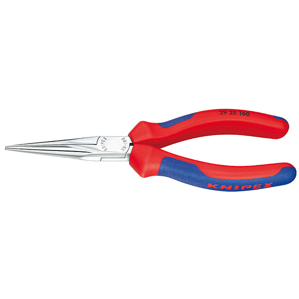Knipex telefonska klešta za hvatanje 160mm 29 25 160 Knipex telefonska klešta za hvatanje 160mm 29 25 160