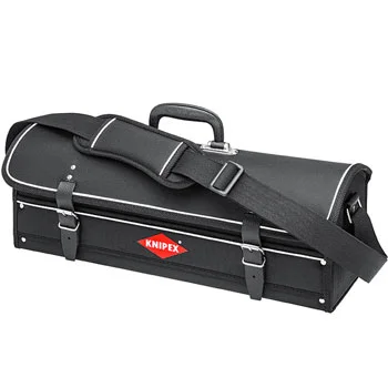 Knipex torba za alat tradicionalna 00 21 07 LE Knipex torba za alat tradicionalna 00 21 07 LE