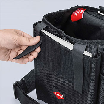 Knipex torba za alat za rad na visini (veća) 00 50 51 T LE-5