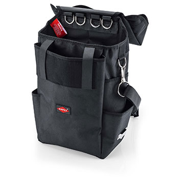 Knipex torba za alat za rad na visini (veća) 00 50 51 T LE Knipex torba za alat za rad na visini (veća) 00 50 51 T LE