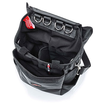 Knipex torba za alat za rad na visini (veća) 00 50 51 T LE Knipex torba za alat za rad na visini (veća) 00 50 51 T LE