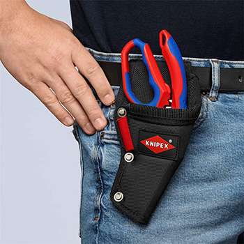 Knipex torbica za alat 00 19 75 LE Knipex torbica za alat 00 19 75 LE