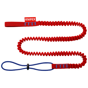 Knipex traka za osiguranje alata od pada 00 50 01 T BK Knipex traka za osiguranje alata od pada 00 50 01 T BK