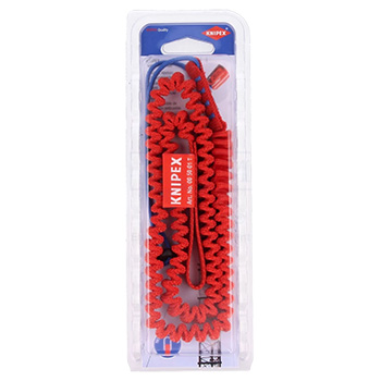Knipex traka za osiguranje alata od pada 00 50 01 T BK Knipex traka za osiguranje alata od pada 00 50 01 T BK