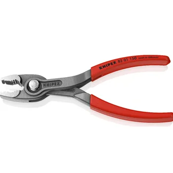 Knipex TwinGrip klešta 150mm 82 01 150 Knipex TwinGrip klešta 150mm 82 01 150