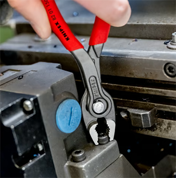 Knipex TwinGrip klešta 150mm 82 01 150 Knipex TwinGrip klešta 150mm 82 01 150