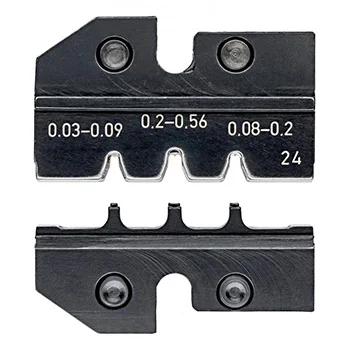 Knipex čeljust za D-SUB 97 49 24