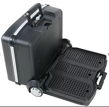 Hepco & Becker kofer za alat Vision 2100 8019-1