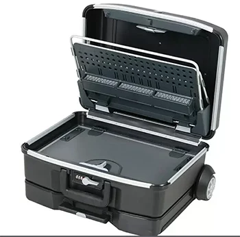 Hepco & Becker kofer za alat Vision 2100 8019-2