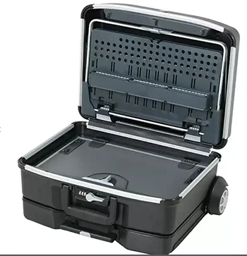 Hepco & Becker kofer za alat Vision 2100 8019-3