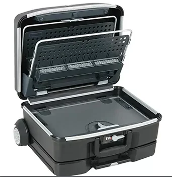 Hepco & Becker kofer za alat Vision 2100 8019-4