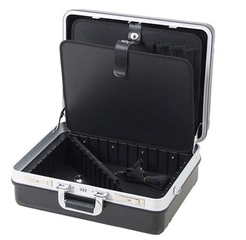 Hepco & Becker kofer za alat Basic L 5920 8019 Hepco & Becker kofer za alat Basic L 5920 8019