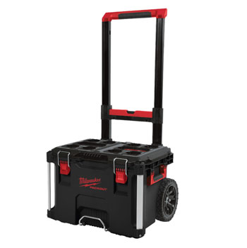 Milwaukee kolica za alat Packout 1-2-3 sistem 4932479957 Milwaukee kolica za alat Packout 1-2-3 sistem 4932479957