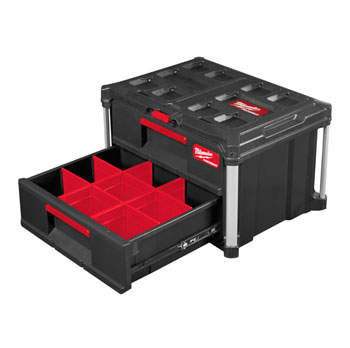 Milwaukee kolica za alat Packout 1-2-3 sistem 4932479957 Milwaukee kolica za alat Packout 1-2-3 sistem 4932479957