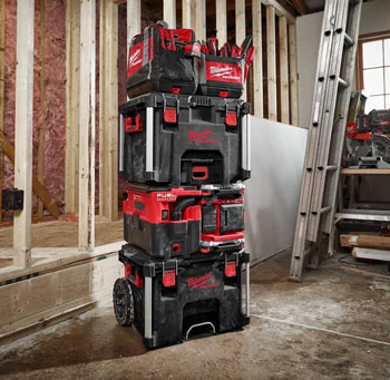 Milwaukee PACKOUT XL kofer 554x394x422 4932478162 Milwaukee PACKOUT XL kofer 554x394x422 4932478162