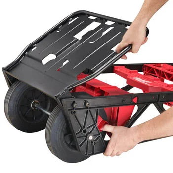 Milwaukee transportna kolica Packout 2 4932472131 Milwaukee transportna kolica Packout 2 4932472131