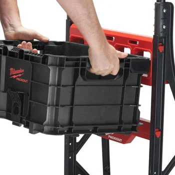 Milwaukee transportna kolica Packout 2 4932472131 Milwaukee transportna kolica Packout 2 4932472131