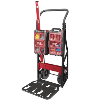 Milwaukee transportna kolica Packout 2 4932472131 Milwaukee transportna kolica Packout 2 4932472131