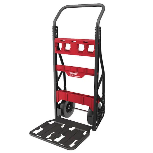 Milwaukee transportna kolica Packout 2 4932472131 Milwaukee transportna kolica Packout 2 4932472131