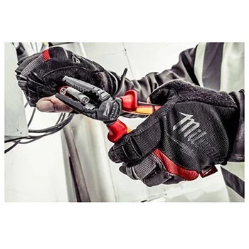 Milwaukee kombinovana klešta 1000V VDE 165mm 4932464571 Milwaukee kombinovana klešta 1000V VDE 165mm 4932464571