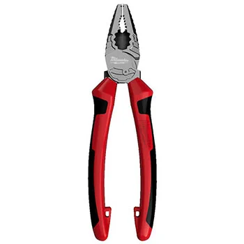 Milwaukee kombinovana klešta 165mm 4932492461 Milwaukee kombinovana klešta 165mm 4932492461