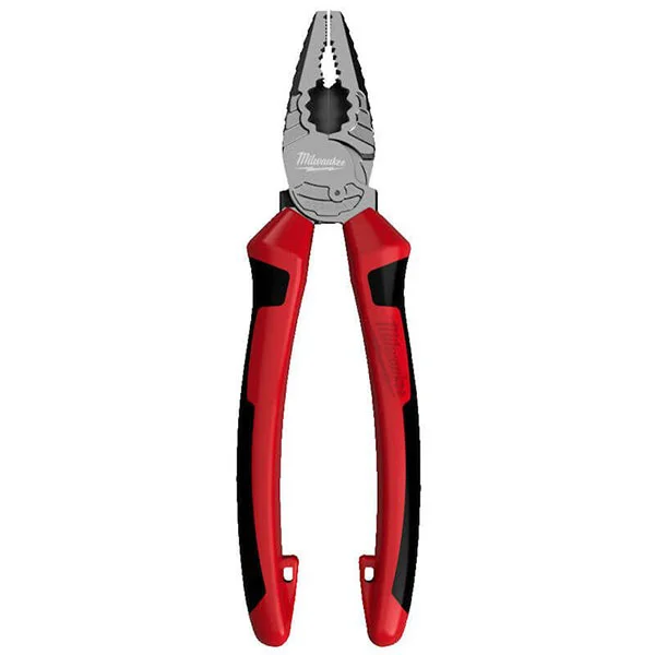 Milwaukee kombinovana klešta 165mm 4932492461 Milwaukee kombinovana klešta 165mm 4932492461