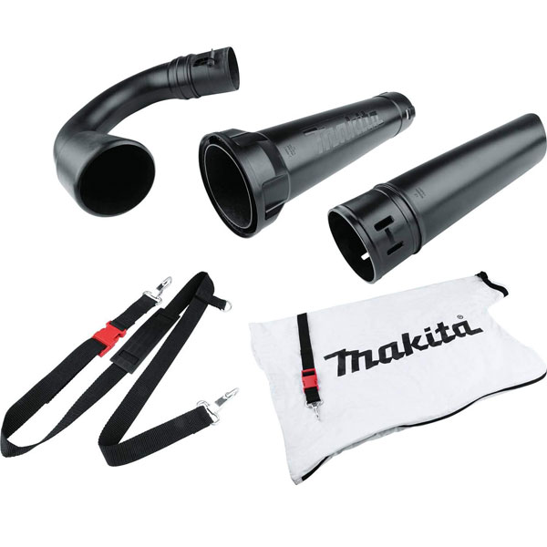 Makita komplet za duvač/usisivač lišća 191E19-1 Makita komplet za duvač/usisivač lišća 191E19-1