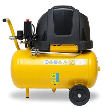 ABAC kompresor za vazduh Pole Position B15 baseline 24 Lit. - bezuljni ABAC kompresor za vazduh Pole Position B15 baseline 24 Lit. - bezuljni