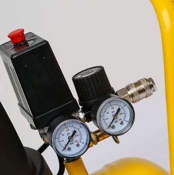 ABAC kompresor za vazduh Pole Position B15 baseline 24 Lit. - bezuljni ABAC kompresor za vazduh Pole Position B15 baseline 24 Lit. - bezuljni