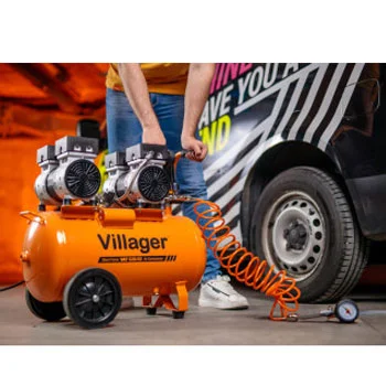 Villager kompresor za vazduh VAT 24 l Prime 057615-2