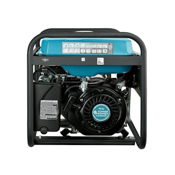 Könner & Söhnen agregat benzinski 8kW KS10000E-ATS Könner & Söhnen agregat benzinski 8kW KS10000E-ATS